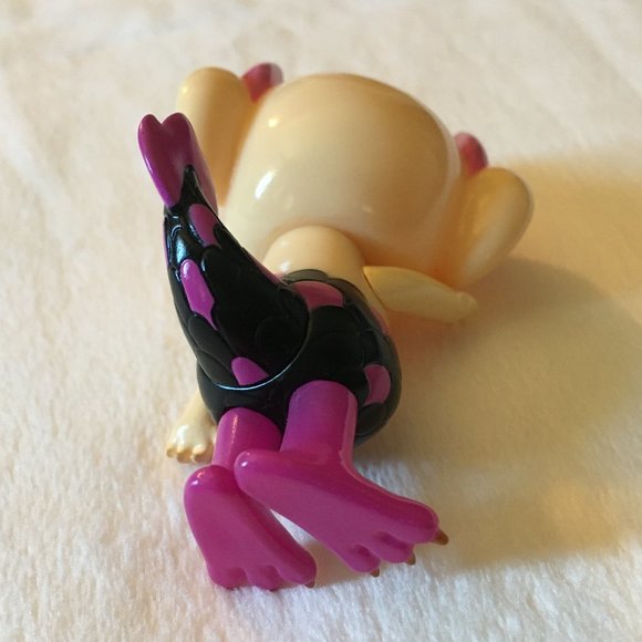 Kaiju Hunting 2.5 The Tenth Son Normal Edition Blind Box Figure - Picture 5 of 16